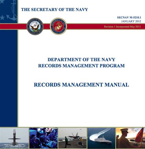 <b>NAVY</b> <b>RECORDS</b> <b>MANAGEMENT</b> 2. . Navy records management training 2022 quizlet